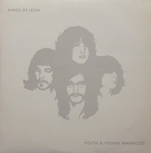Kings of Leon: Youth & Young Manhood (2003)